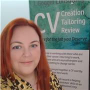 I can help you prepare to get the job you deserve. Interview preparation and resume writing.